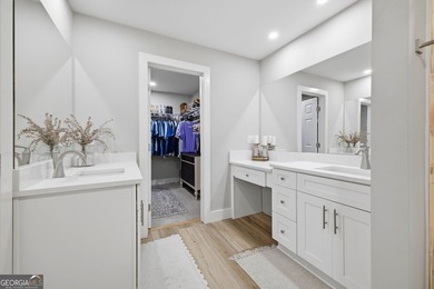 Reconstructed in 2025, this 2,268-square-foot home offers the - photo 35