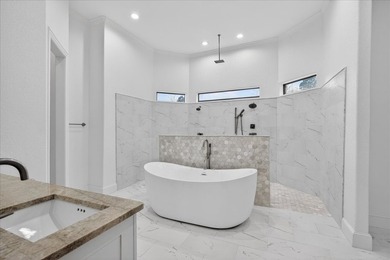 Recently Remodeled Lake Athens Home!! With an extra lot that is - photo 36