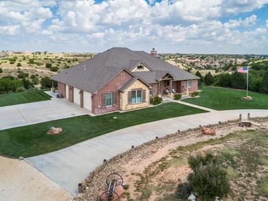 (private lake, pond, creek) Home Active Under Contract in Amarillo Texas