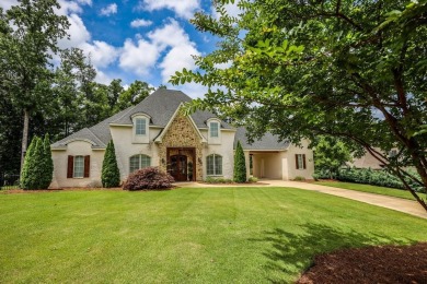 (private lake, pond, creek) Home For Sale in Auburn Alabama