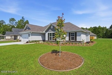 This beautiful 4 bedroom, 2 1/2 bathroom stucco home has board - photo 3