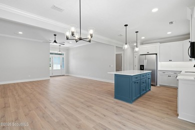This beautiful 4 bedroom, 2 1/2 bathroom stucco home has board - photo 5
