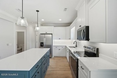 This beautiful 4 bedroom, 2 1/2 bathroom stucco home has board - photo 10