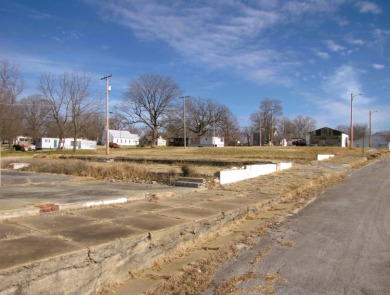 Lake Commercial For Sale in Everton, Missouri