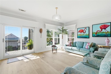 Experience elevated, maintenance-free waterfront living in this - photo 3
