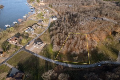 Lake Lot For Sale in Grove, OK, Oklahoma