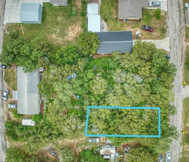 Lake Granbury Lot For Sale in Granbury Texas