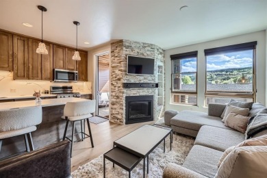 Blue River Condo Sale Pending in Silverthorne Colorado