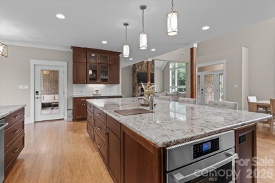This exceptional custom-built luxury home, originally crafted as - photo 11