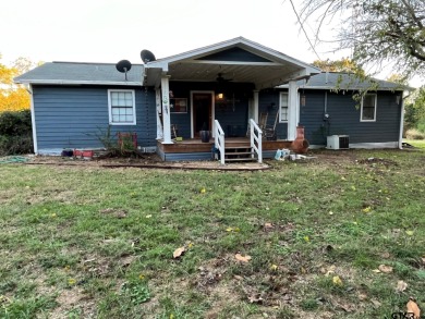 Lake Winnsboro Home For Sale in Winnsboro Texas
