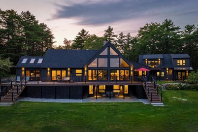 Situated on 7 private acres, 18 High Head blends expansive - photo 1