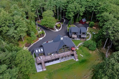 Situated on 7 private acres, 18 High Head blends expansive - photo 2