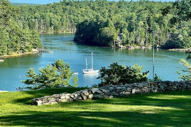 Situated on 7 private acres, 18 High Head blends expansive - photo 3
