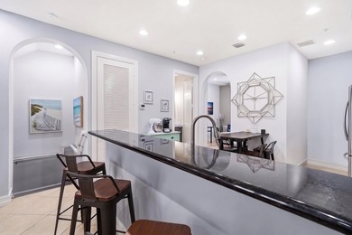 Rare 4-bedroom, 4-bath tri-level townhome in Belle Isle, one of - photo 13