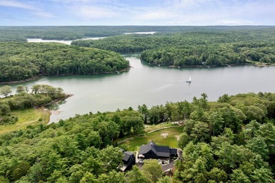 Situated on 7 private acres, 18 High Head blends expansive - photo 4