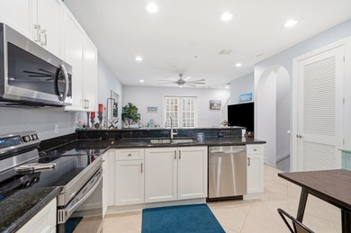 Rare 4-bedroom, 4-bath tri-level townhome in Belle Isle, one of - photo 14