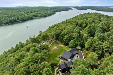 Situated on 7 private acres, 18 High Head blends expansive - photo 5