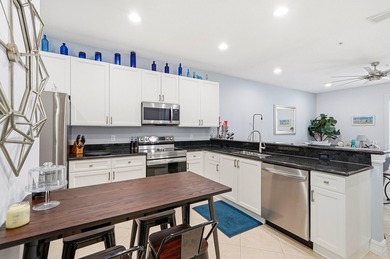 Rare 4-bedroom, 4-bath tri-level townhome in Belle Isle, one of - photo 15