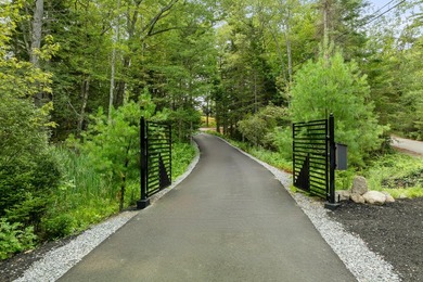 Situated on 7 private acres, 18 High Head blends expansive - photo 6
