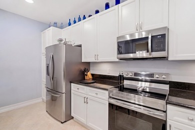 Rare 4-bedroom, 4-bath tri-level townhome in Belle Isle, one of - photo 16