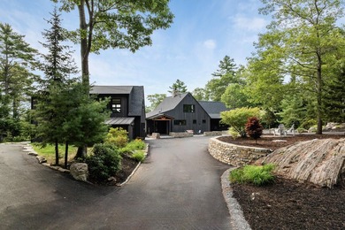 Situated on 7 private acres, 18 High Head blends expansive - photo 7