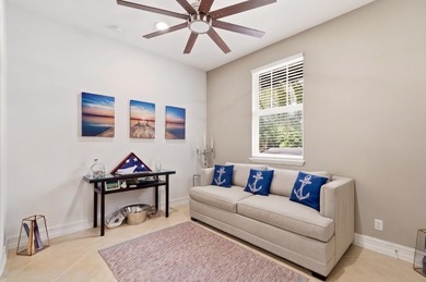 Rare 4-bedroom, 4-bath tri-level townhome in Belle Isle, one of - photo 17