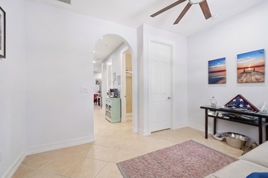 Rare 4-bedroom, 4-bath tri-level townhome in Belle Isle, one of - photo 18