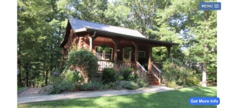 Nolin Lake Home For Sale in Leitchfield Kentucky