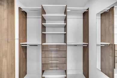 ICONIC upgraded 2 bedroom unit with private elevator foyer and