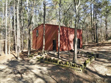 Lake Home For Sale in Gladewater, Texas