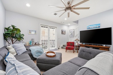 Rare 4-bedroom, 4-bath tri-level townhome in Belle Isle, one of - photo 22