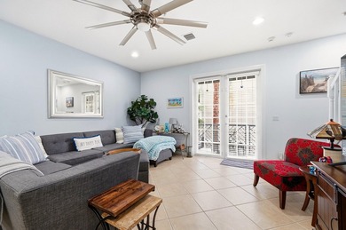 Rare 4-bedroom, 4-bath tri-level townhome in Belle Isle, one of - photo 23