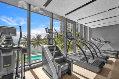 ICONIC upgraded 2 bedroom unit with private elevator foyer and