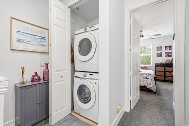 Rare 4-bedroom, 4-bath tri-level townhome in Belle Isle, one of - photo 26