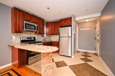 Great Location, Low Taxes. Welcome to this beautiful large condo - photo 7