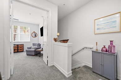 Rare 4-bedroom, 4-bath tri-level townhome in Belle Isle, one of - photo 27
