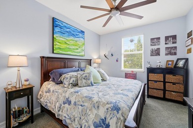 Rare 4-bedroom, 4-bath tri-level townhome in Belle Isle, one of - photo 28