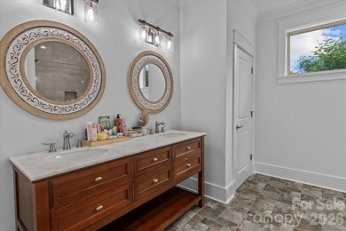 This exceptional custom-built luxury home, originally crafted as - photo 32