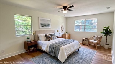 Looking for your first home? This beautifully updated solid - photo 4