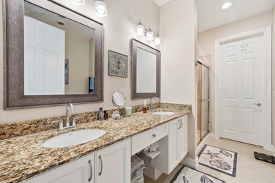 Rare 4-bedroom, 4-bath tri-level townhome in Belle Isle, one of - photo 35