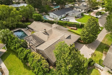 Located in a premier Maitland neighborhood, 119 Hollie Ct - photo 38