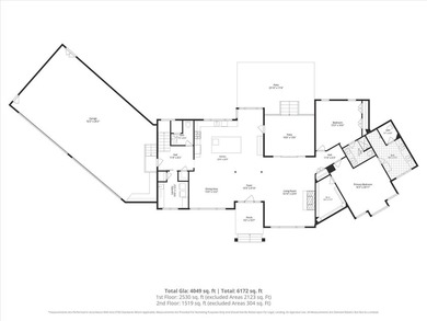This exceptional custom-built luxury home, originally crafted as - photo 40