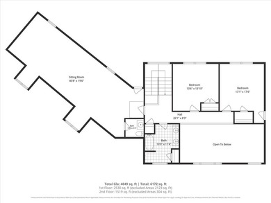 This exceptional custom-built luxury home, originally crafted as - photo 41