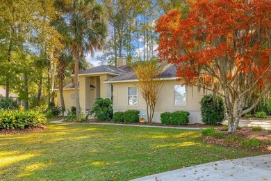 Lake Home For Sale in Brunswick, Georgia