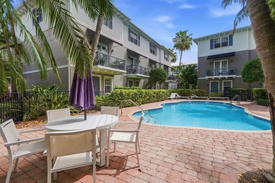 Rare 4-bedroom, 4-bath tri-level townhome in Belle Isle, one of - photo 43