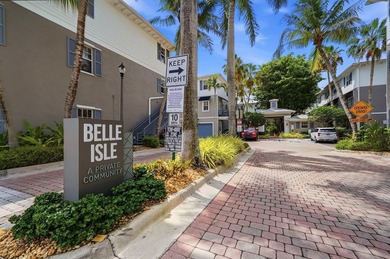 Rare 4-bedroom, 4-bath tri-level townhome in Belle Isle, one of - photo 47