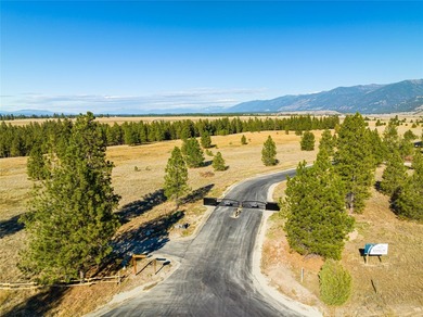 Lake Acreage For Sale in Eureka, Montana