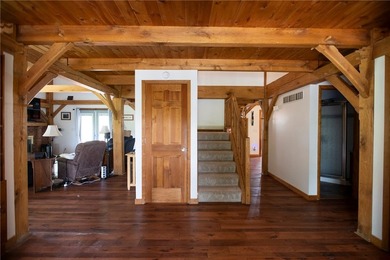 AWESOME HOME FOR SALE! Discover this One-of-a-Kind Custom Timber - photo 4