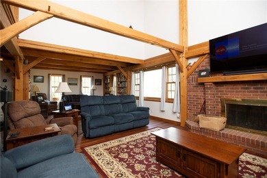 AWESOME HOME FOR SALE! Discover this One-of-a-Kind Custom Timber - photo 8