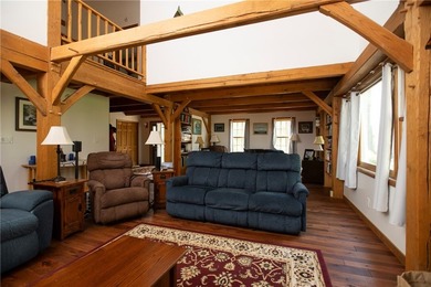 AWESOME HOME FOR SALE! Discover this One-of-a-Kind Custom Timber - photo 9